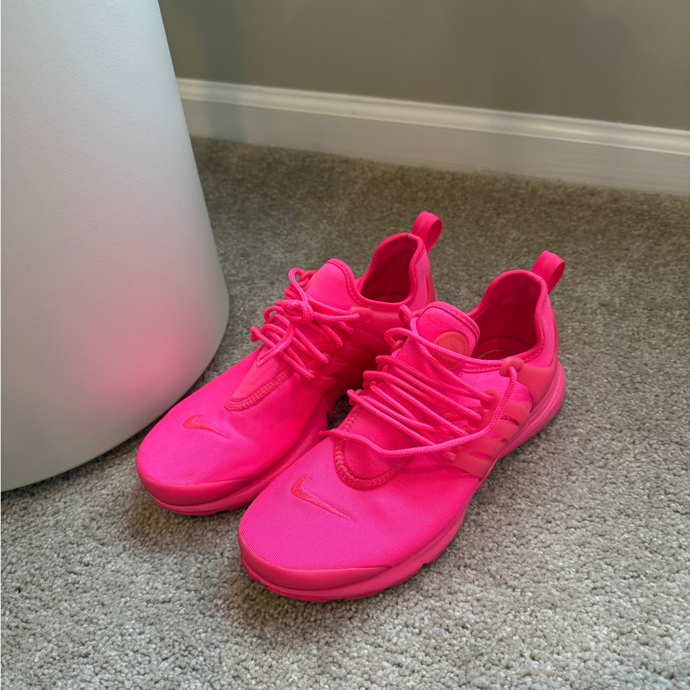 Nike Air Presto , women’s size 8
